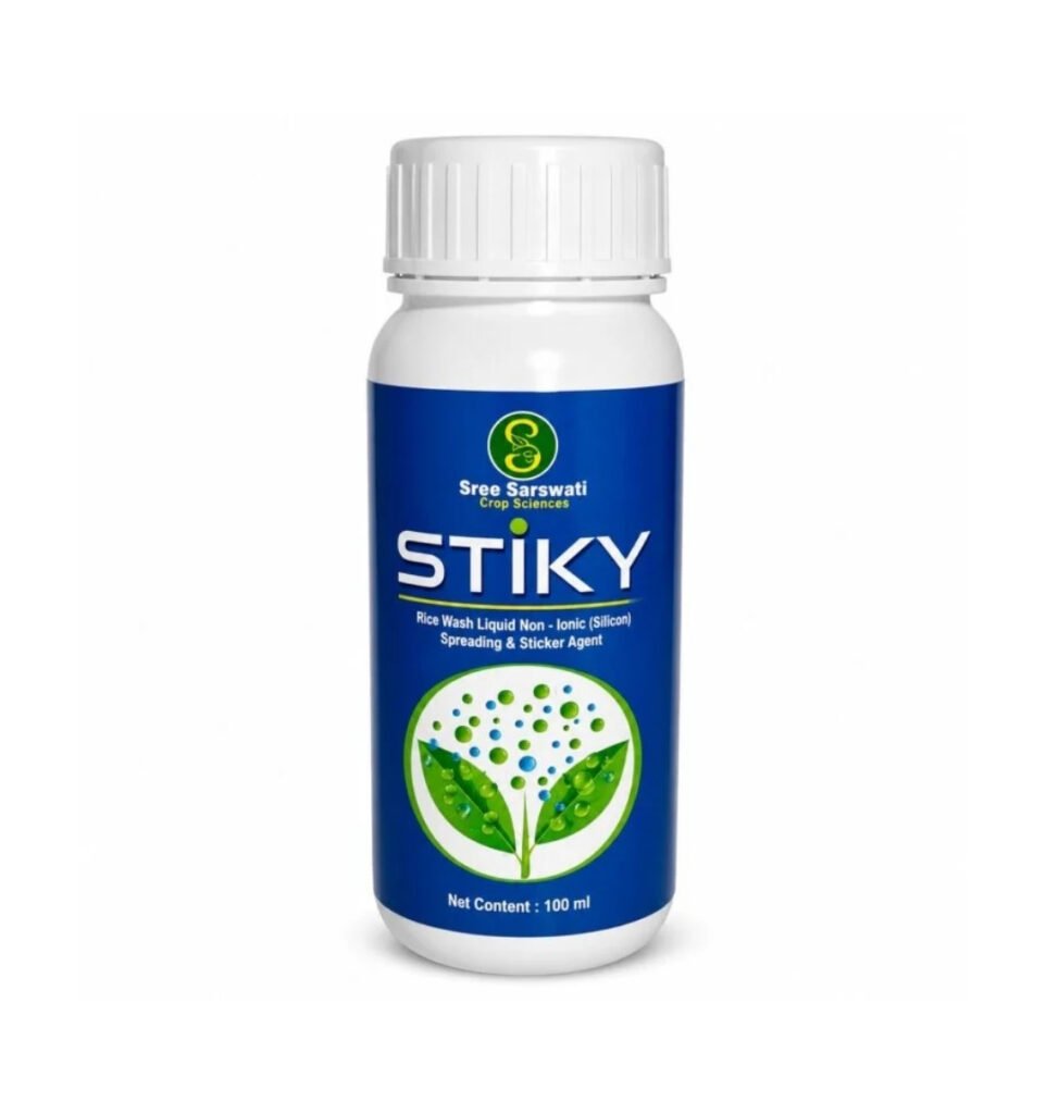 STIKY