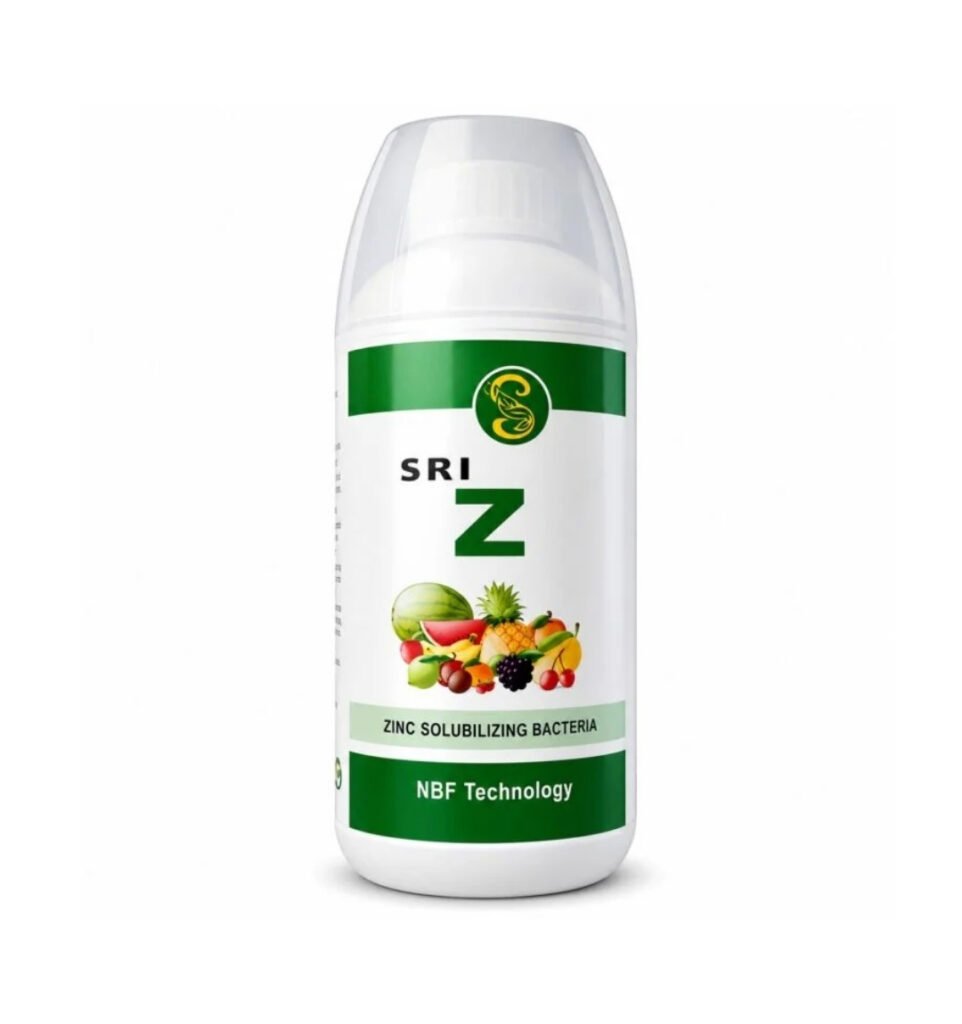 Sri-Z