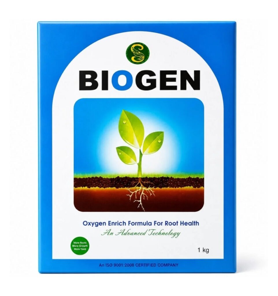 Biogen