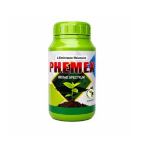 PHEMEX