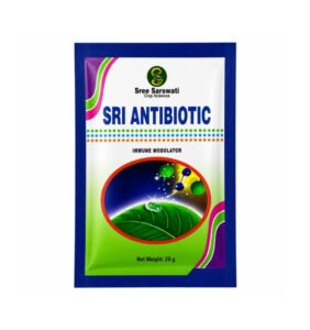 Sri Antibiotic