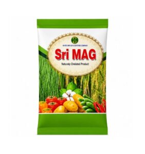 Sri MAG