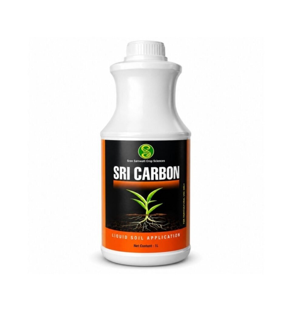 Sri Carbon