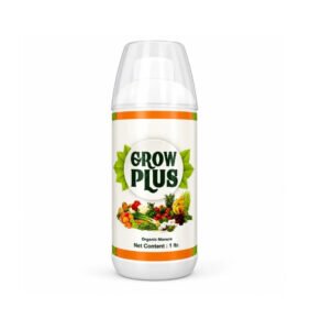 Grow Plus