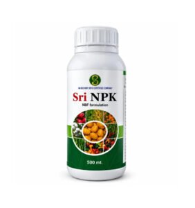 Sri NPK