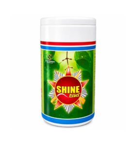 Shine Plus
