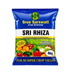 Sri Rhiza