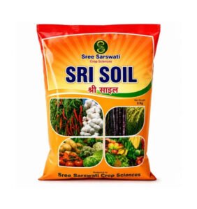 Sri Soil