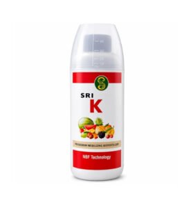 SRI K